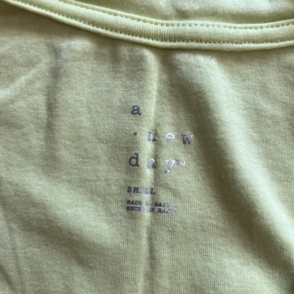 Tank Top - Picture 2 of 3